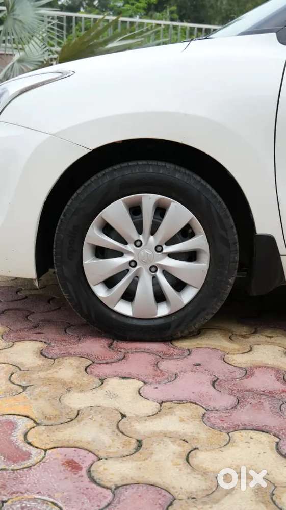 Maruti Suzuki Baleno 2016 Model