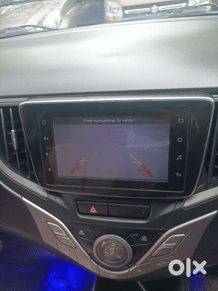 Toyota Glanza G, 2020, Petrol