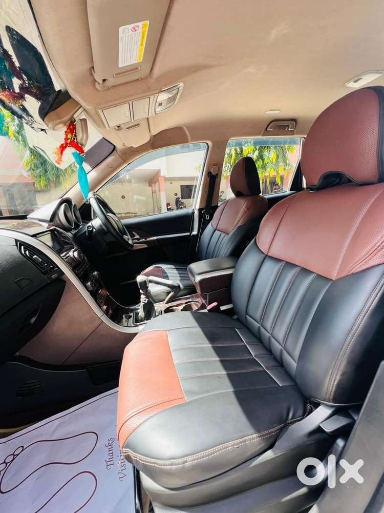 Mahindra Xuv500 W8, 2014, Diesel