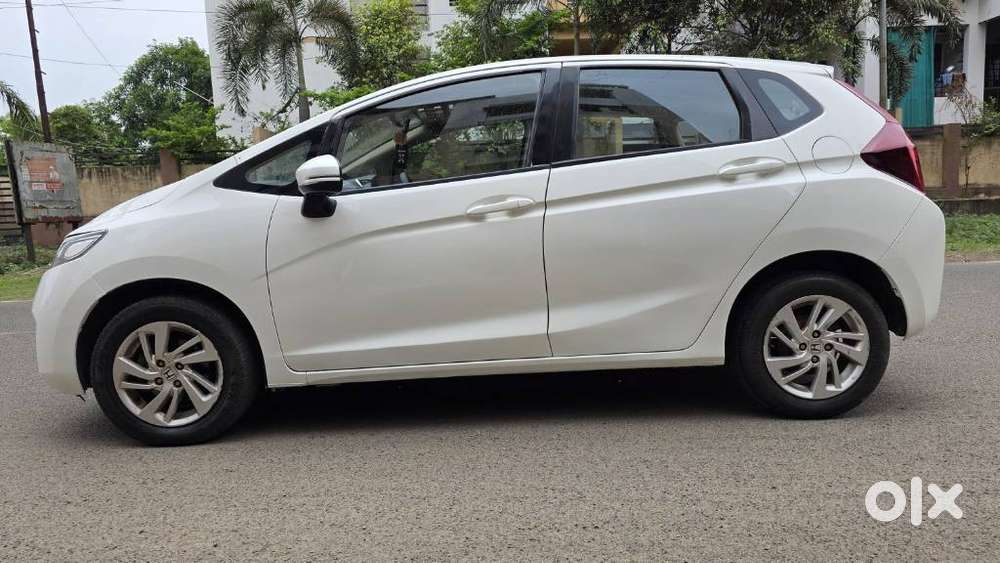 Honda Jazz Vx, 2017, Petrol