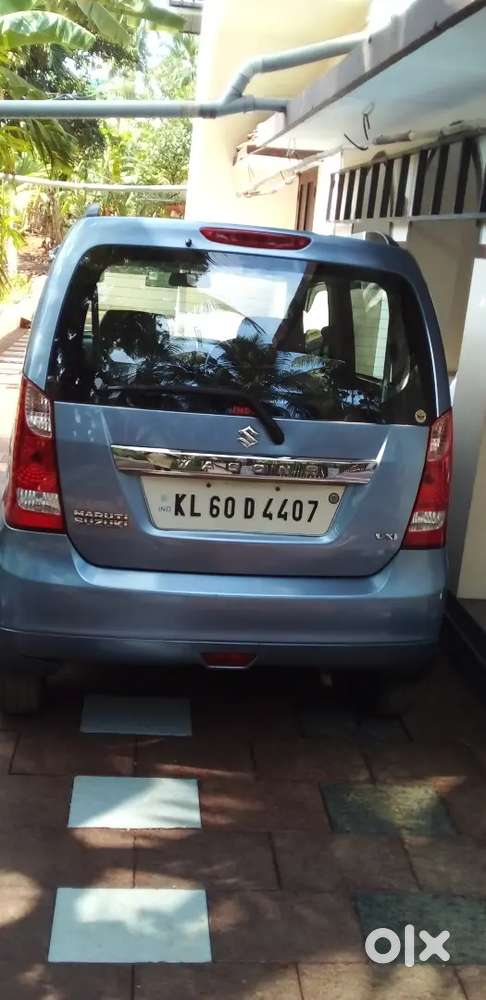 2012 Reg Wagnor For Sale