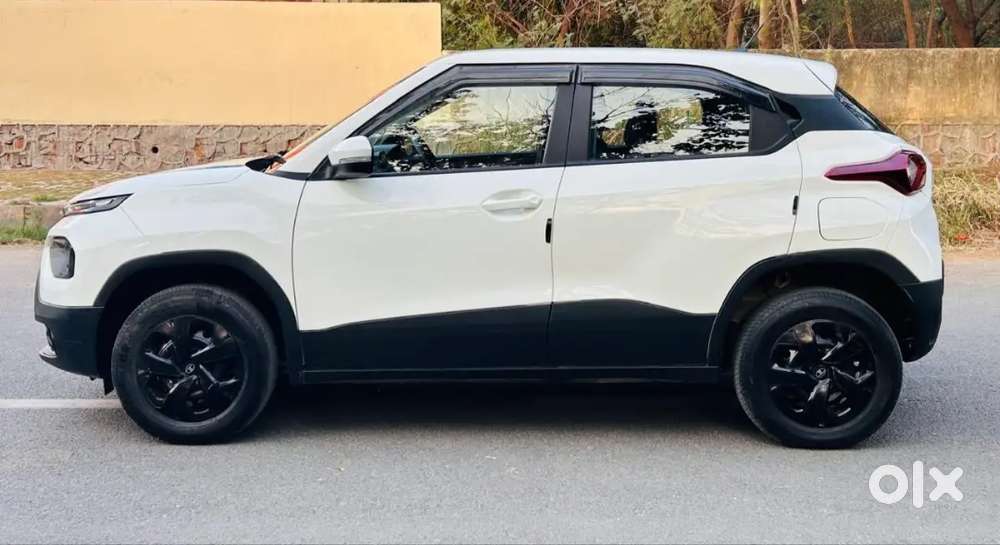 Tata Punch Adventure 2024