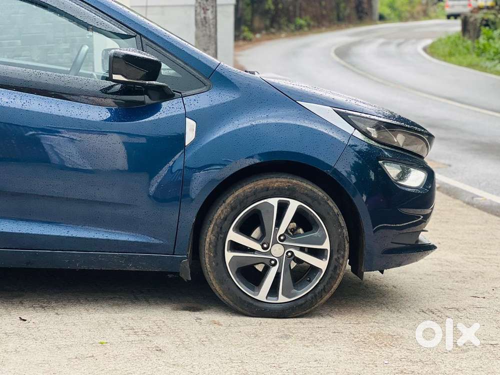 Tata Petrol Car 2023