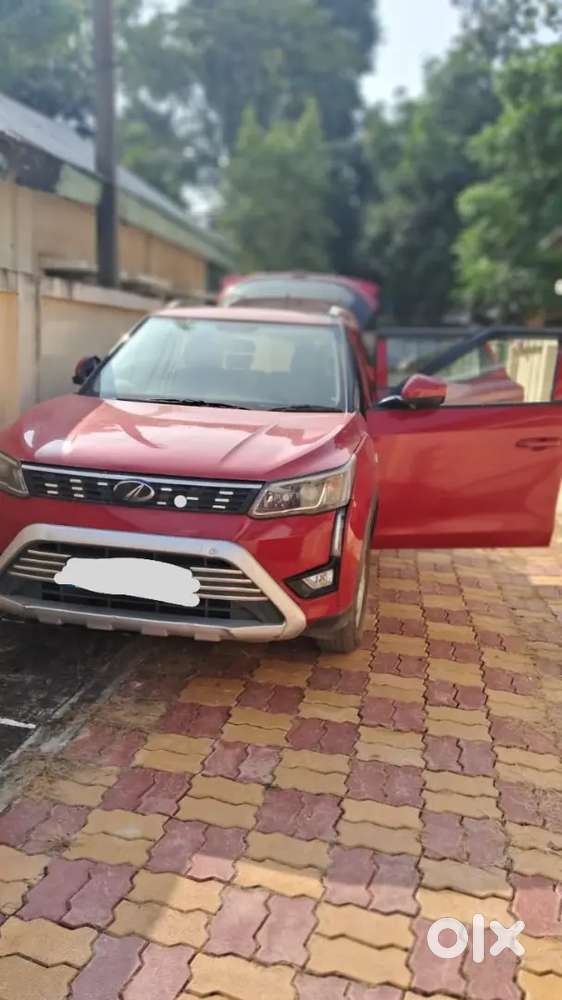 Mahindra Xuv300 Diesel 2nd 2019