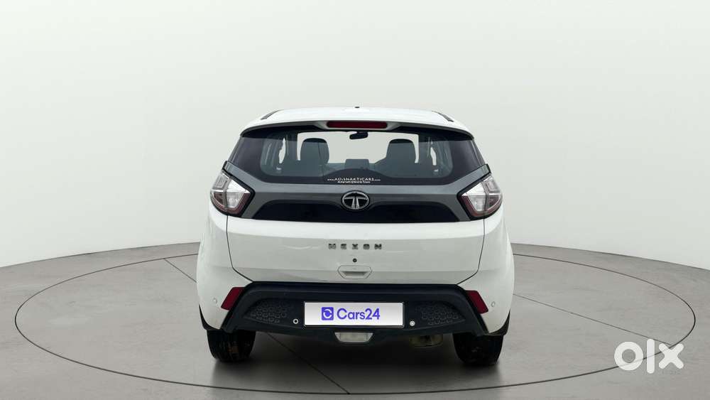 Tata Tiago 1.2 Revotron Xz, 2018, Petrol