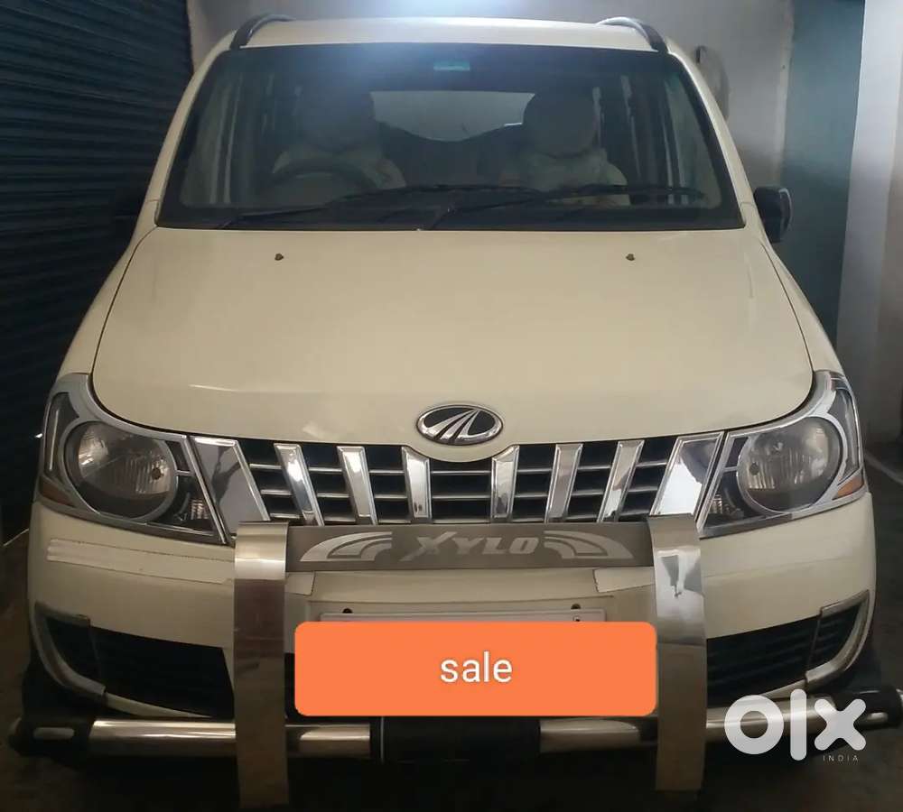 Mahindra Xylo 2012 Diesel Good Condition