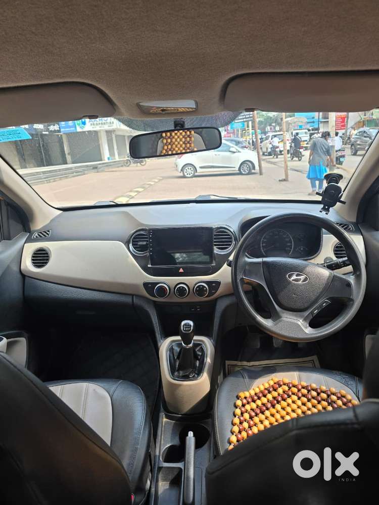 Hyundai Grand I10 Sportz 1.2 Kappa Vtvt, 2014, Cng & Hybrids