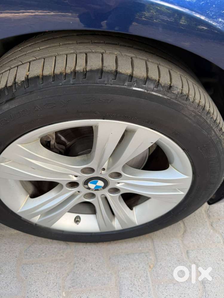 Bmw 3 Series 2.0 320d Sport Line, 2018, Diesel