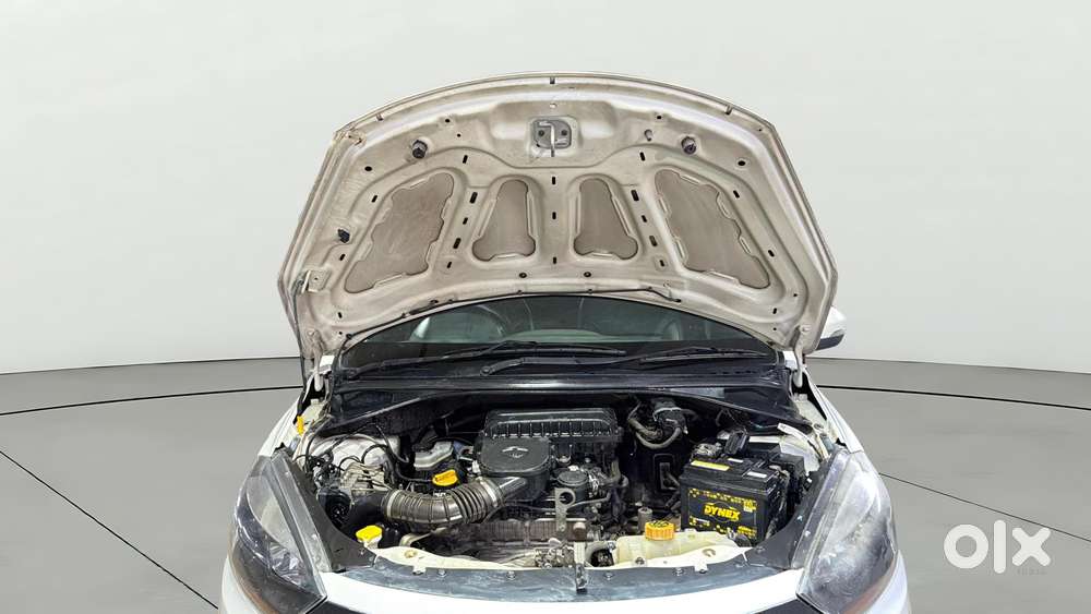 Tata Tiago 1.2 Revotron Xz Plus, 2018, Petrol