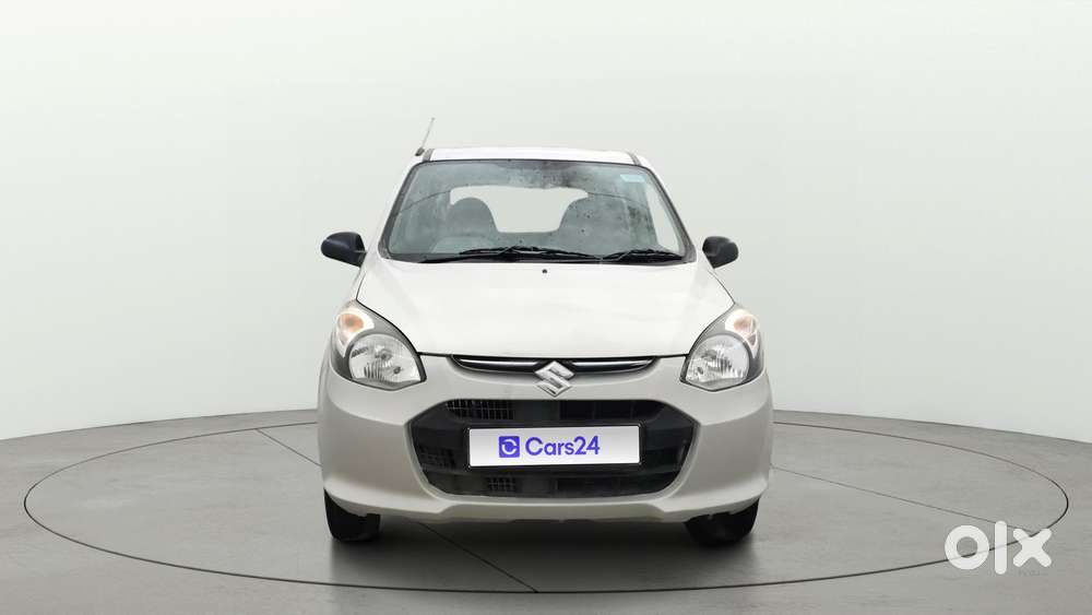 Maruti Suzuki Alto 800 Lxi, 2015, Petrol