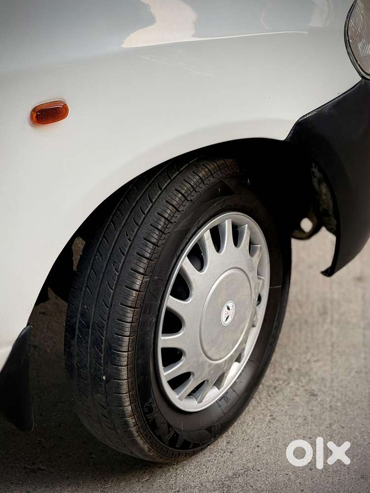 Maruti Suzuki Alto 800 Lxi Anniversary Edition, 2011, Petrol