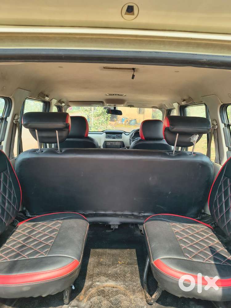 Mahindra Scorpio 2.2 S7 7 Str, 2018, Diesel