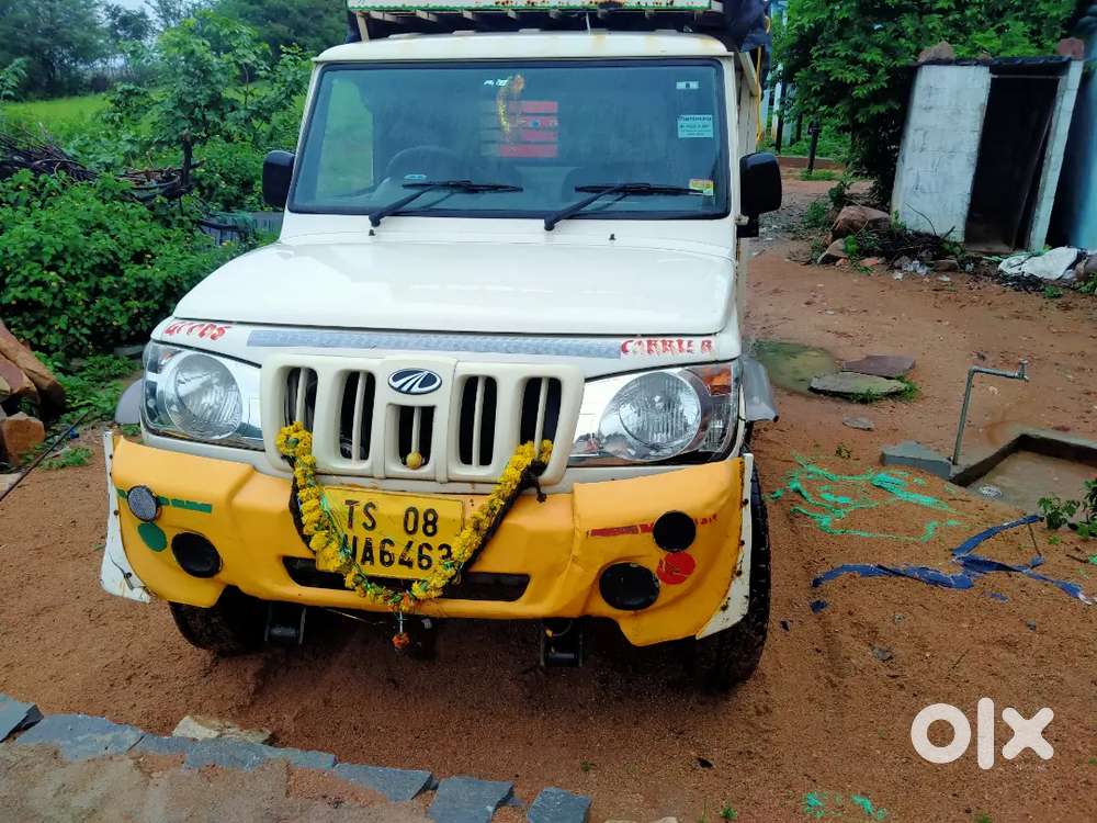 Mahindra Bolero Neo 410000 Diesel Year