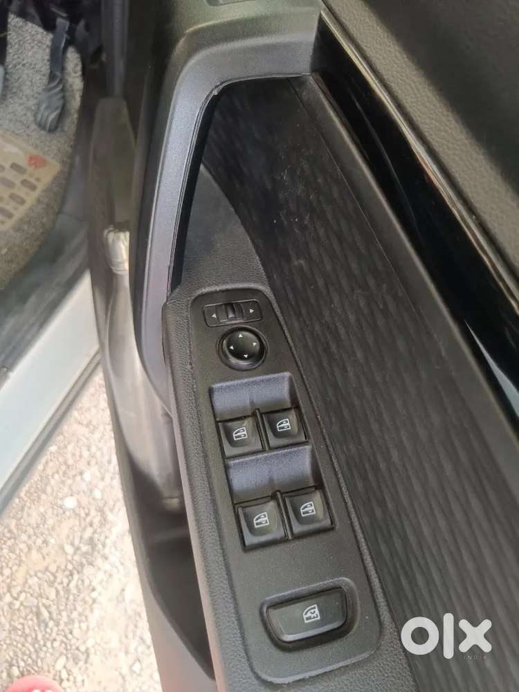 Renault Kiger 2021,all Original Car Cng Pass All Pepar Completed