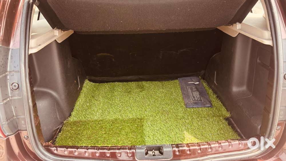 Renault Duster 1.5 Rxz Petrol, 2021, Petrol