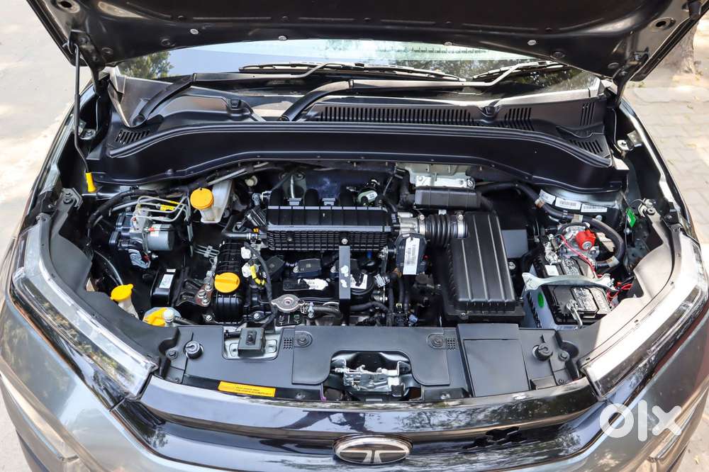 Tata Punch Adventure Icng, 2025, Cng & Hybrids