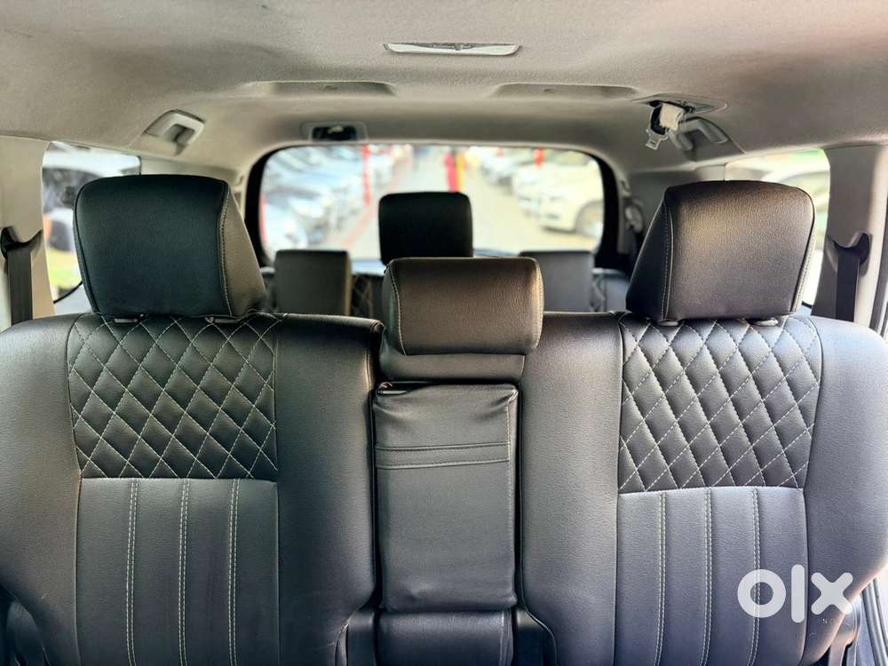 Toyota Innova Crysta, 2021, Diesel