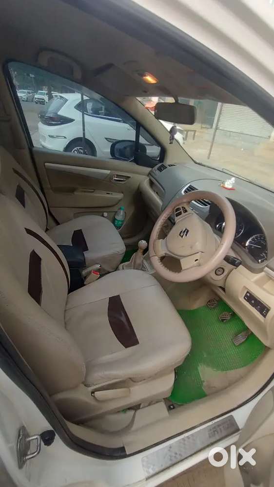 Maruti Ertiga Vdi (diesel) – 2016 Model  Excellent Condition