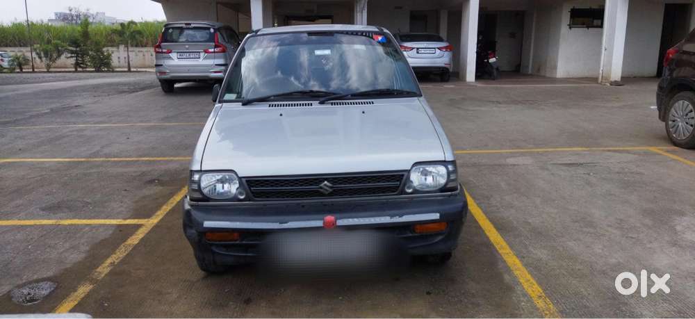 Maruti 800 Ac Good Condition