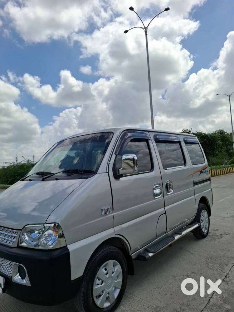 Maruti Suzuki Eeco 7 Seater Standard, 2023, Petrol