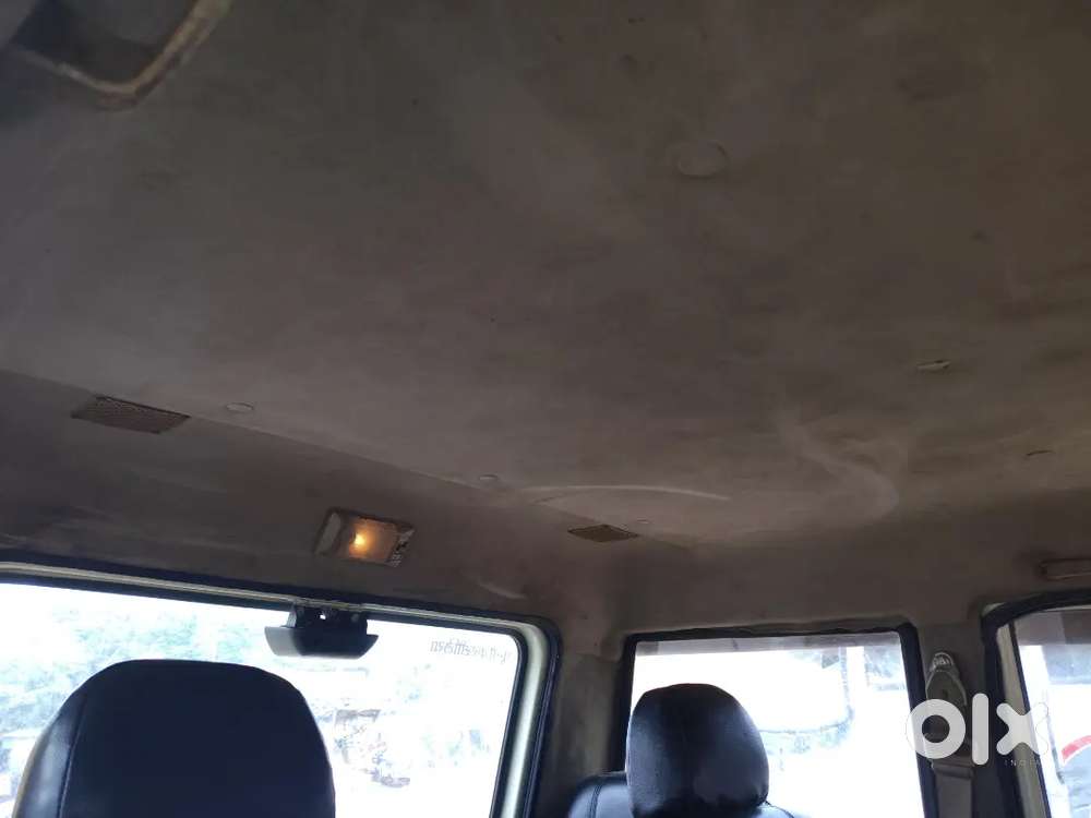 Mahindra Bolero 2013 Diesel Good Condition