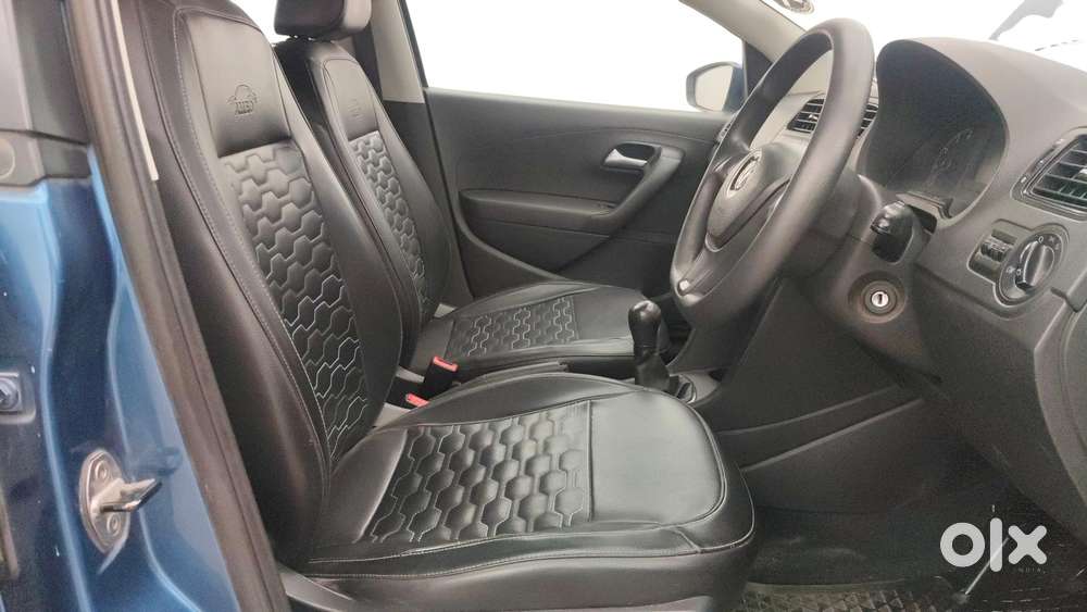 Volkswagen Ameo 1.0 Mpi Comfortline, 2017, Petrol