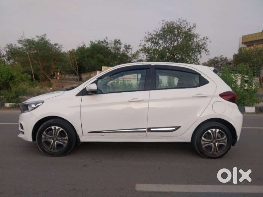 Tata Tiago Xz, 2021, Petrol
