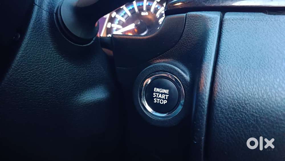 Toyota Innova Crysta 2.4 V 8 Str, 2020, Diesel