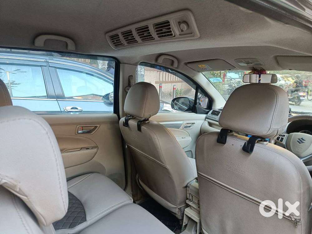 Maruti Suzuki Ertiga Vxi Cng, 2017, Cng & Hybrids