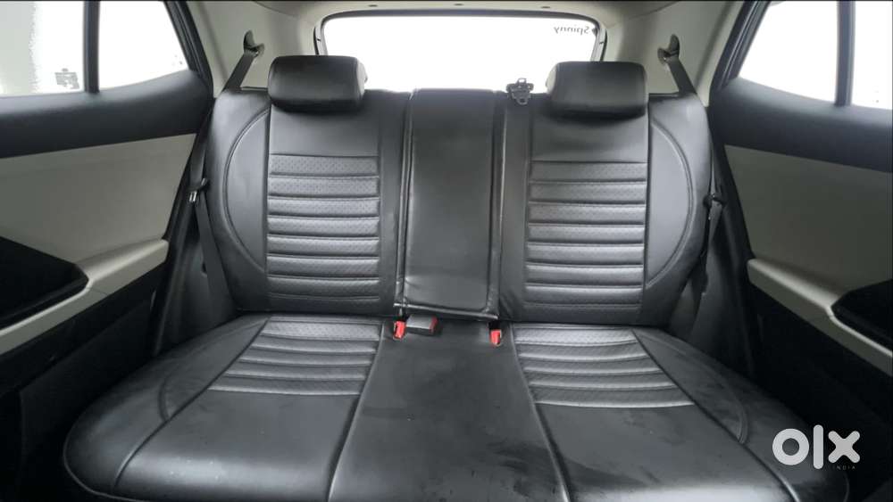 Hyundai Creta 1.5 Ex Diesel, 2023, Diesel