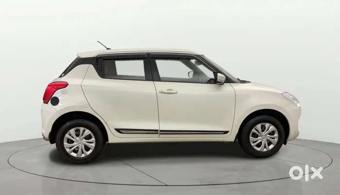 Maruti Suzuki Swift 2018 Amt Vxi, 2022, Petrol