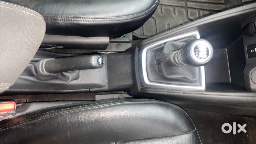 Nissan Kicks Xl D, 2019, Diesel