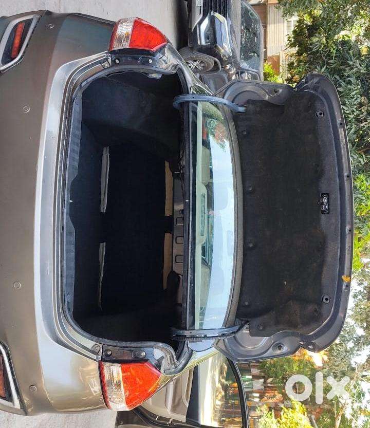 Maruti Suzuki Ciaz Smart Hybrid Delta , 2019, Petrol