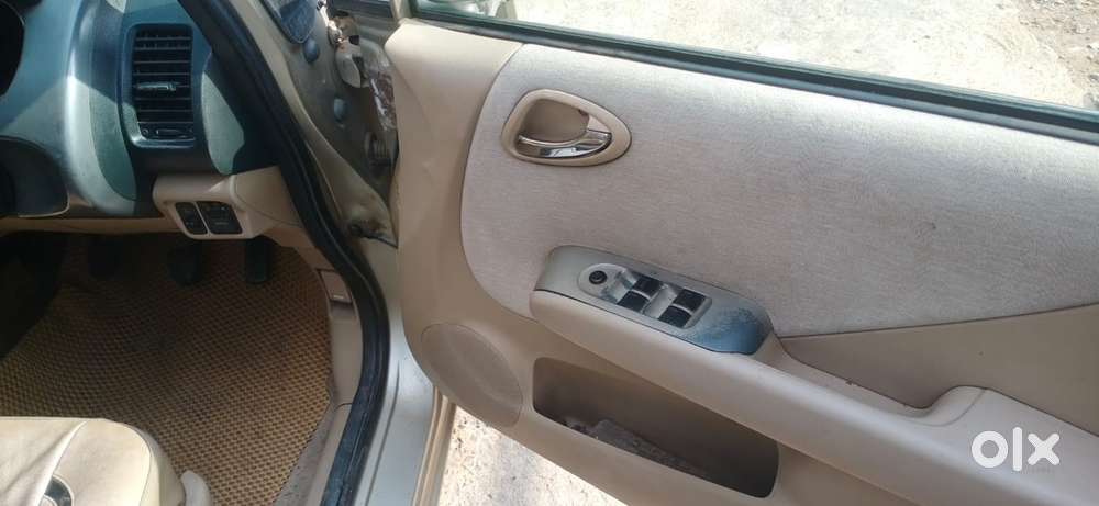 Honda City Zx 2007 Petrol Good Condition