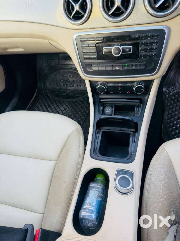 Mercedes-benz Gla 200 D, 2014, Diesel