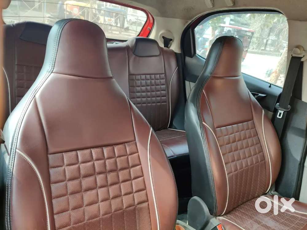 Tata Tiago 2018 Diesel Well Maintained