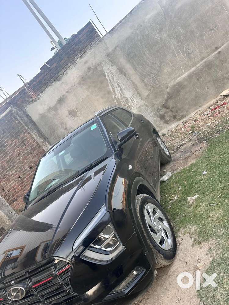 Hyundai Diesel Car 2021