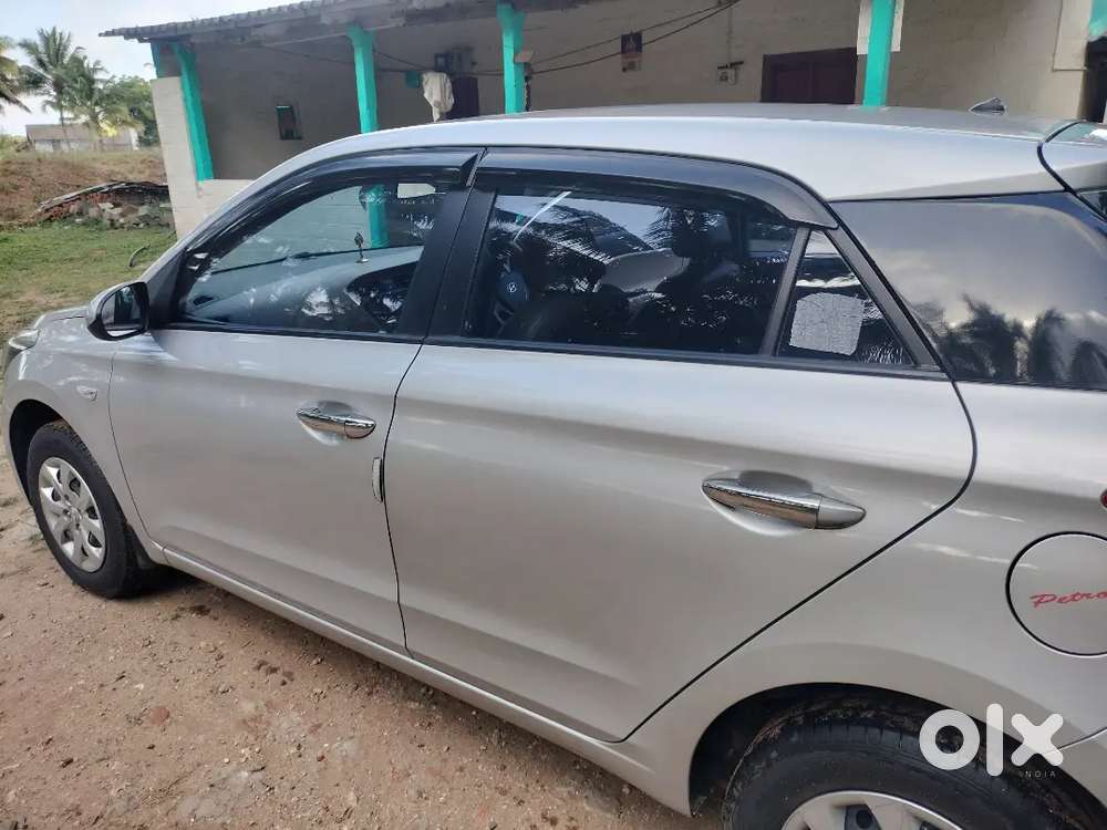 Hyundai Elite I20 Magna Vtvt 2016