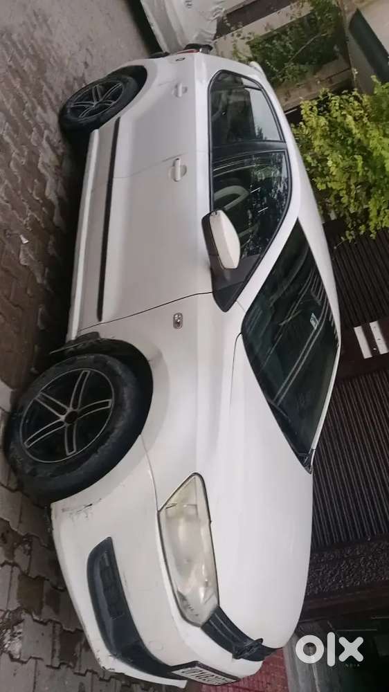 Volkswagen Polo Diesel 2013 Second Owner