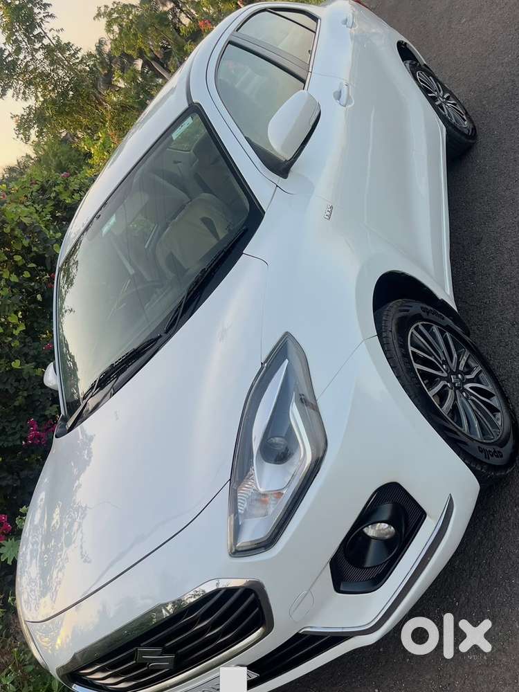 Swift Dzire 2017 Diesel Zdi+