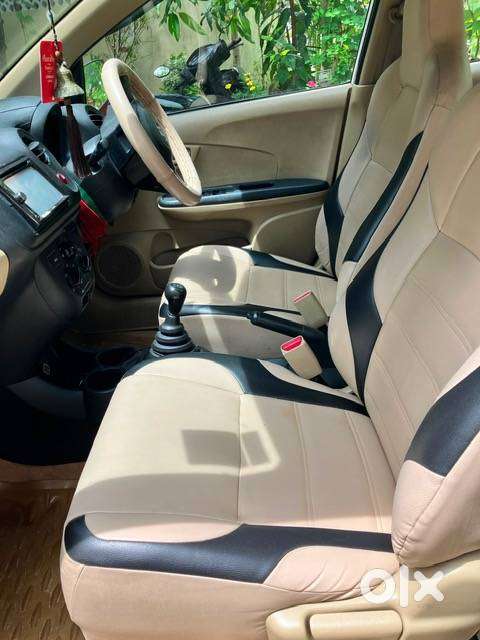 Honda Amaze 2014 Diesel 114800 Km