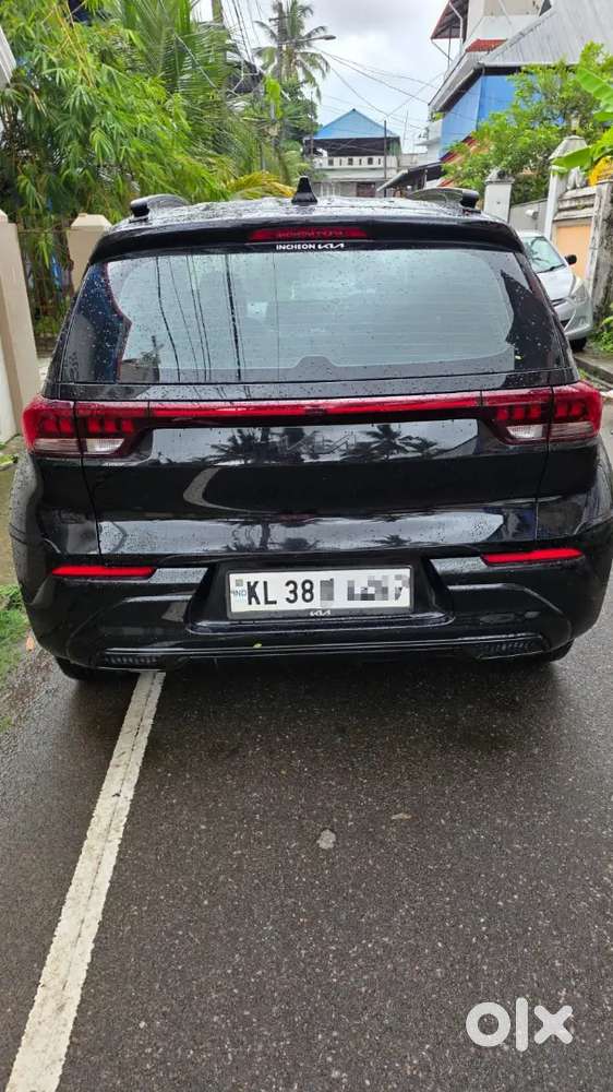 Kia Sonet 2022 Diesel Well Maintained