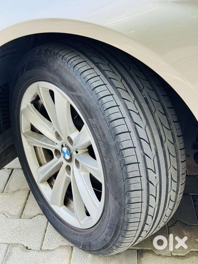 Bmw 5 Series 2012-2013 2.0 525d, 2012, Diesel