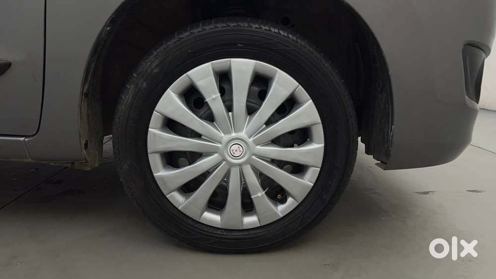 Maruti Suzuki Wagon R Vxi, 2013, Petrol