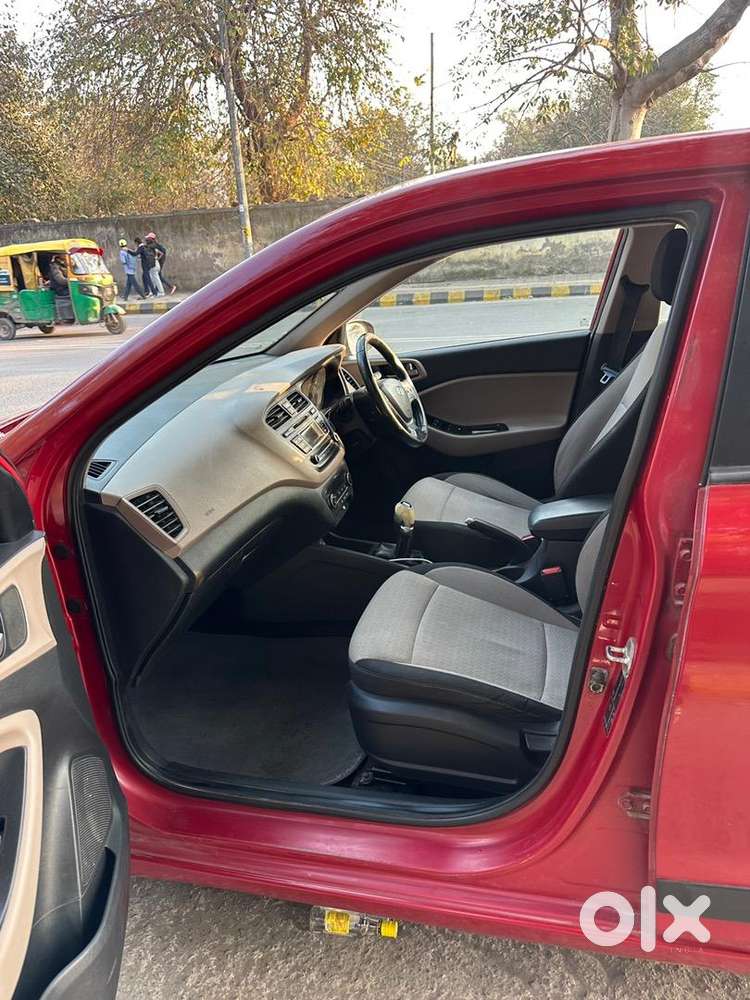 2014 Model Hyundai I20  Asta Opt Petrol 1st Owner