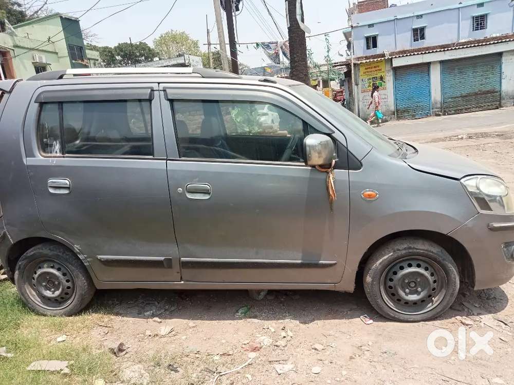 2014 Model Wagonr Vxi
