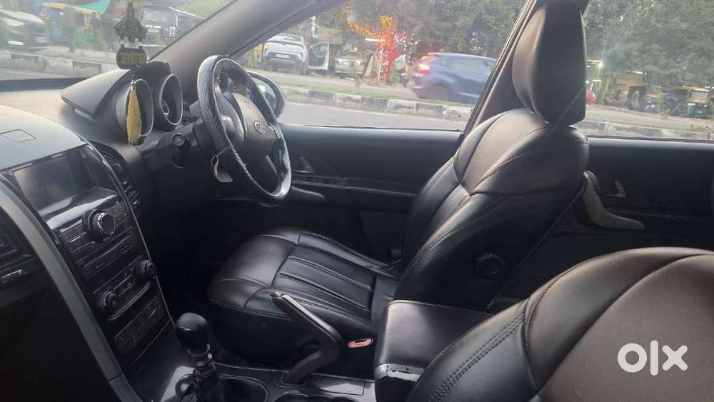 Mahindra Xuv500 2011-2015 W8 2wd, 2013, Diesel