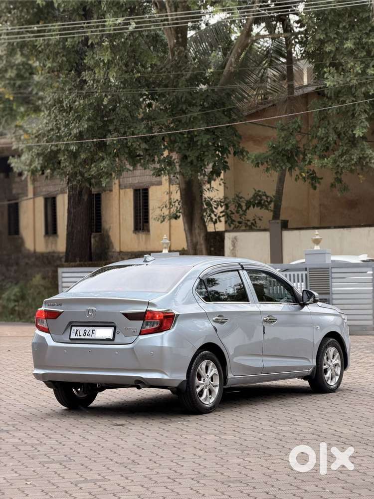 Honda Amaze S Option I-dtec, 2019, Diesel