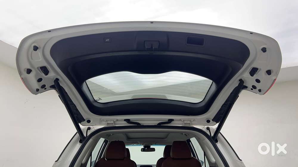 Mg Hector Plus 1.5 Sharp Dct, 2021, Petrol