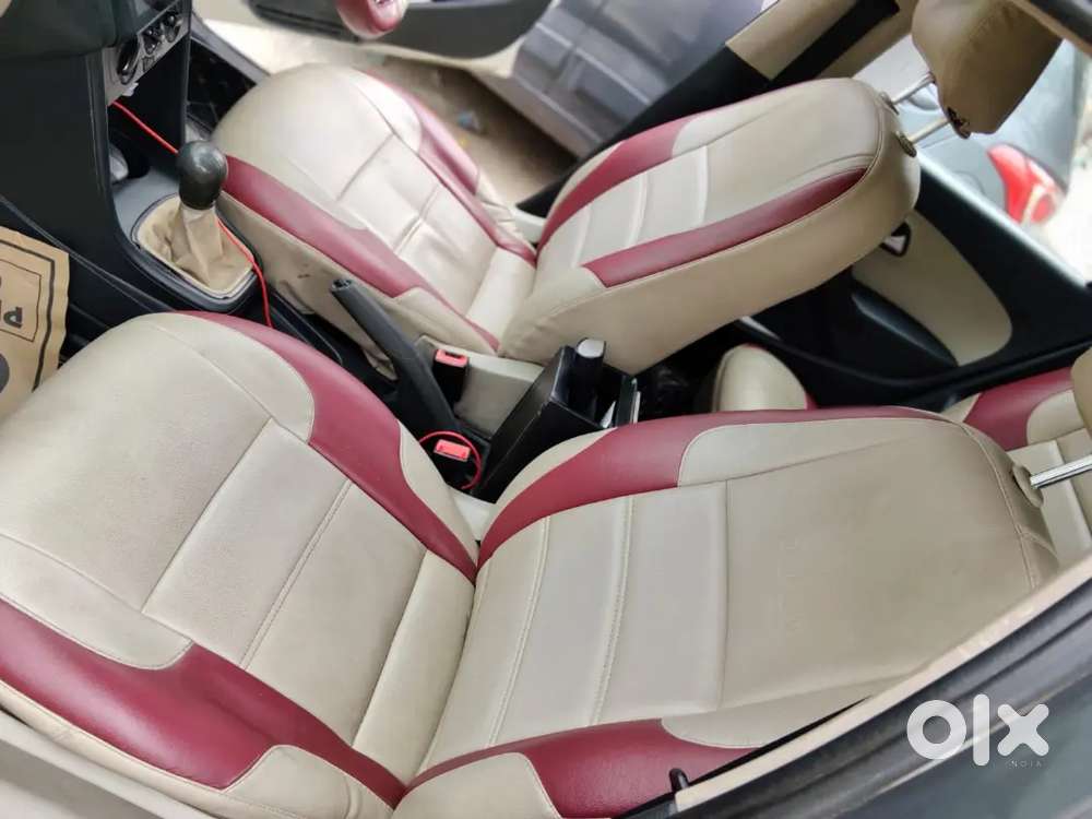 Volkswagen Polo Gt Tdi 2014